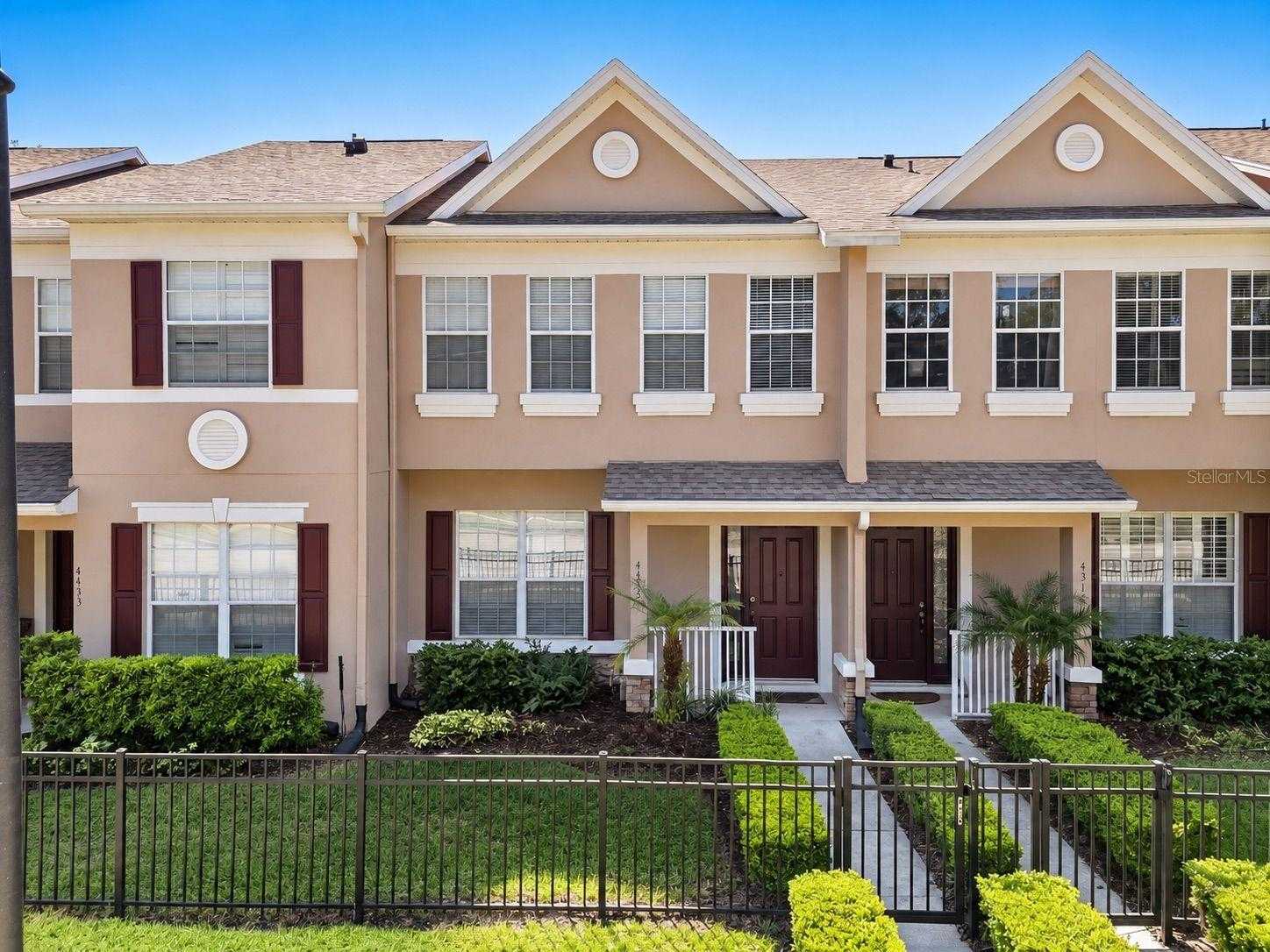 4519 SUNSET LANE Oviedo Florida United States, for Sale, residential, Fritz Wardlow, HomeSmart