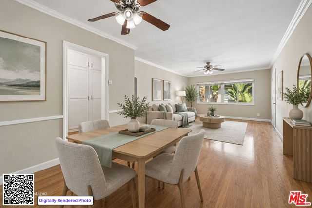 3644 Carmona Avenue APT 7 Los Angeles California United States, for Rent, residential, Julie  Sharma, Hari Home Solutions