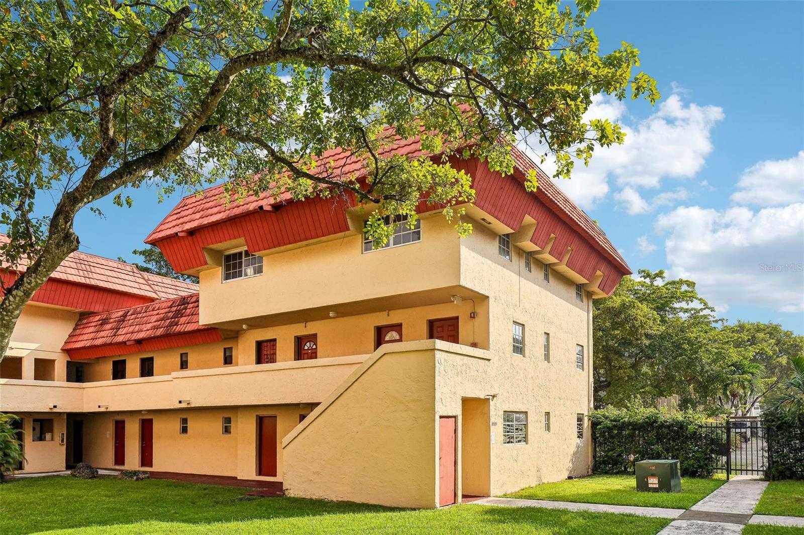 10905 SW 88TH STREET APT 401 Miami Florida United States, for Sale, residential,  , INCOM OFFICE EXAMPLE