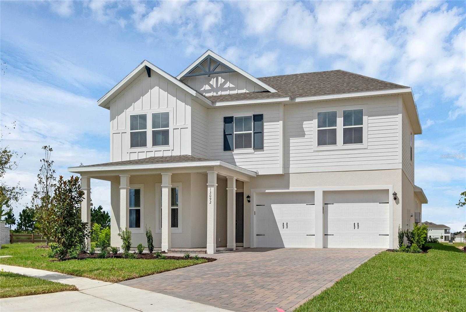 17590 JAPONICA BLOOM DRIVE Winter Garden Florida United States, for Sale, residential, Zaira Mejia, Spaces & Styles Group