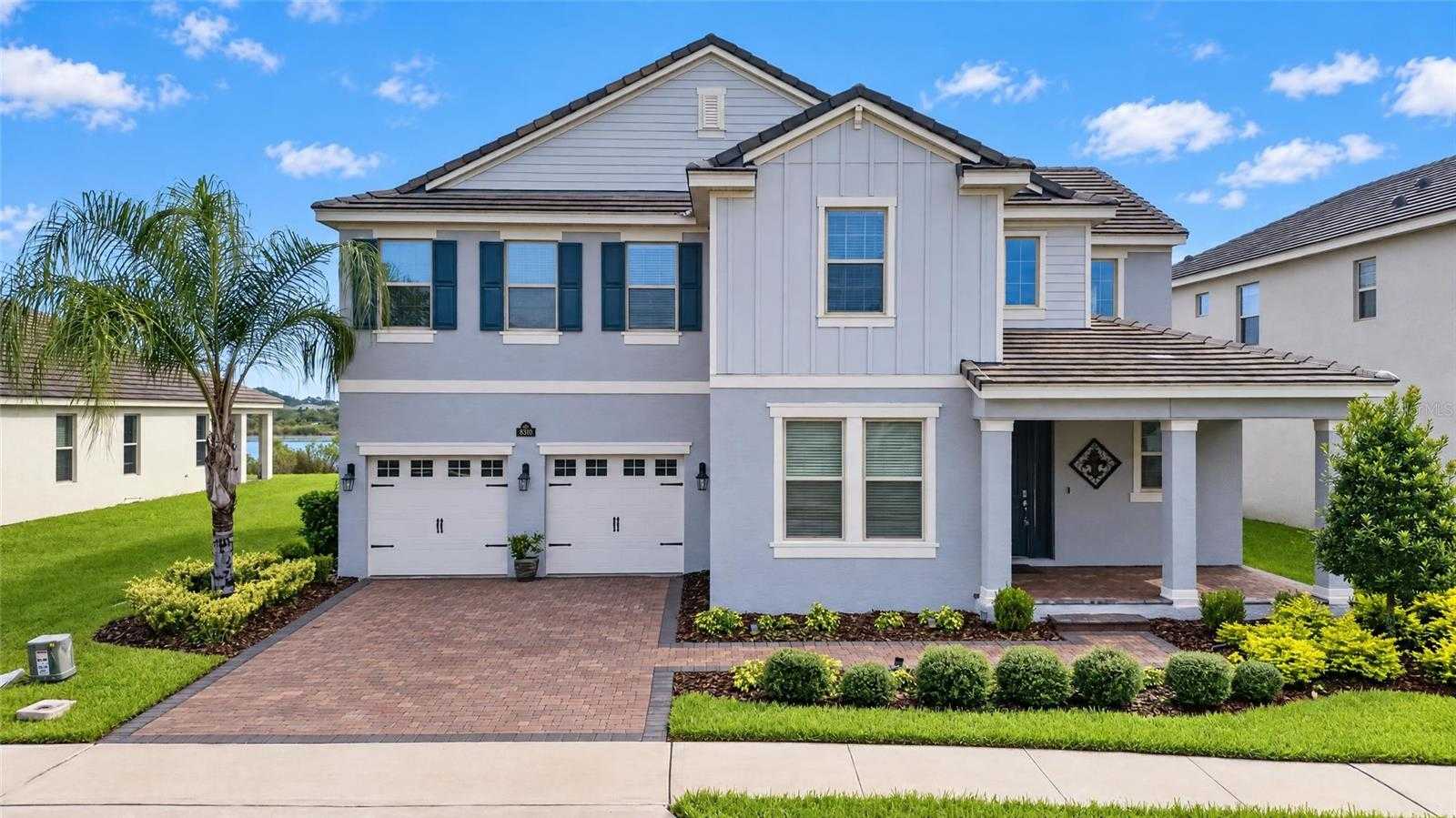9849 LOST CREEK DRIVE Winter Garden Florida United States, for Sale, residential,  , Success Home Sales