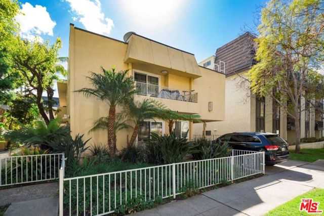 11652 Kiowa Avenue Los Angeles California United States, for Sale, commercial,  , Castle Rock Realty