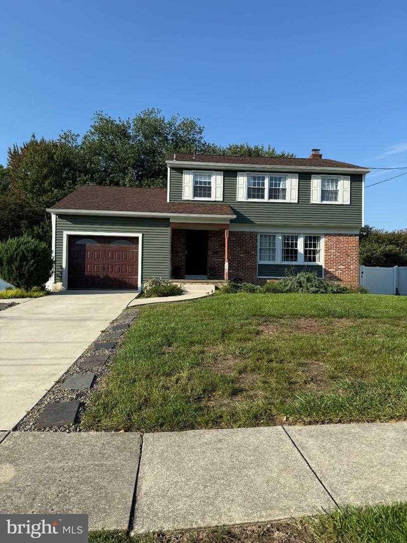 113 HAMILTON ROAD Marlton New Jersey United States, for Sale, residential, Bruno Tarquinii, Fairfax Realty Premier