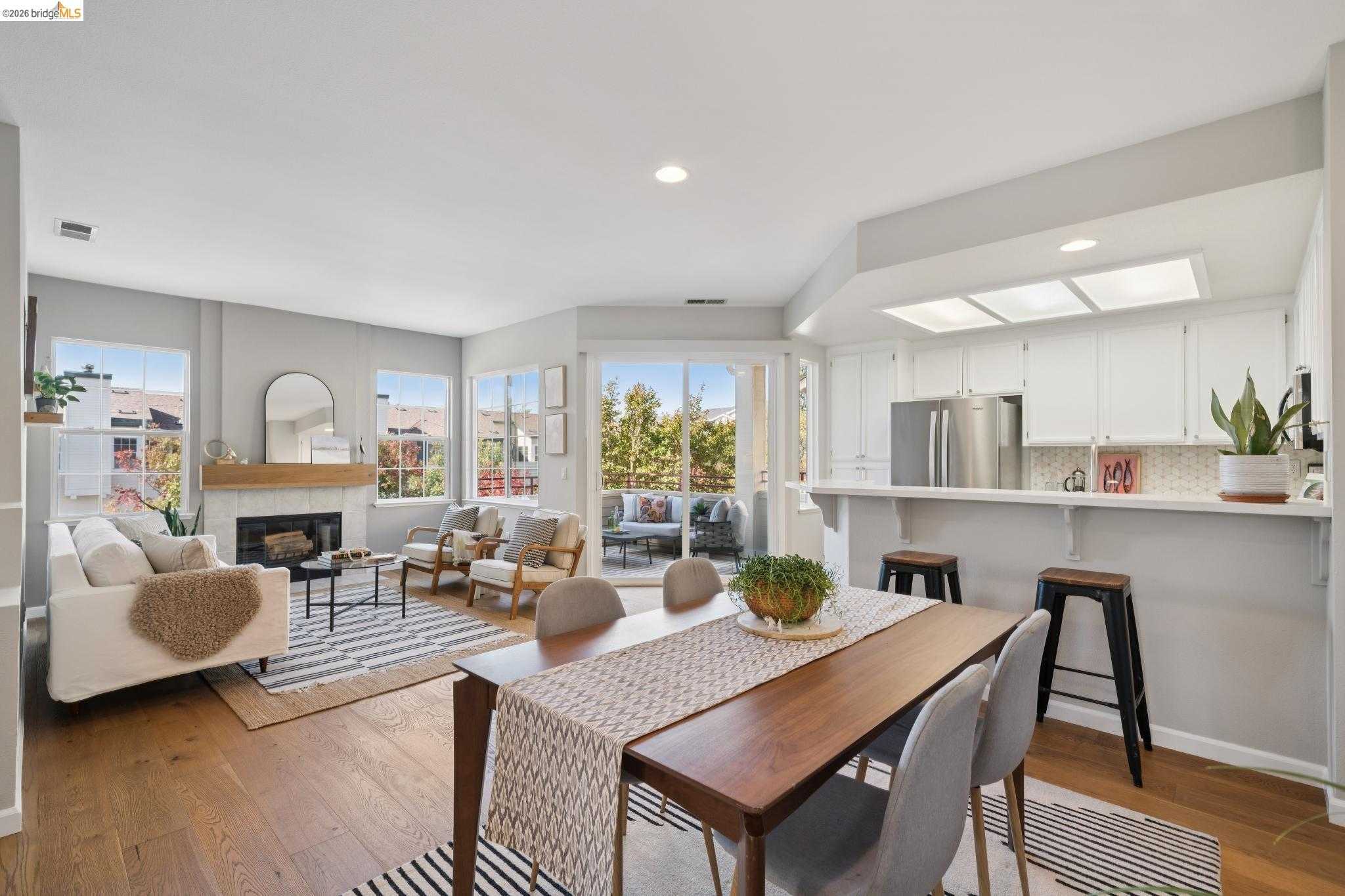 2516 Baywood Way Richmond California United States, for Sale, residential, Dhiraj Mahat, Real Estate Source, Inc
