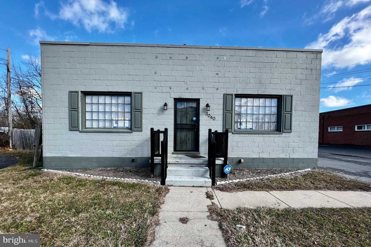 3040 LEONARDTOWN ROAD Waldorf Maryland United States, for Sale, commercial,  , Realty World Team One Properties
