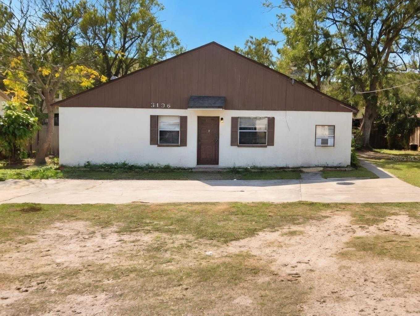 3136 ST CLAIR AVENUE Oldsmar Florida United States, for Rent, residential, Tony Quevedo , Kokopelli Real Estate