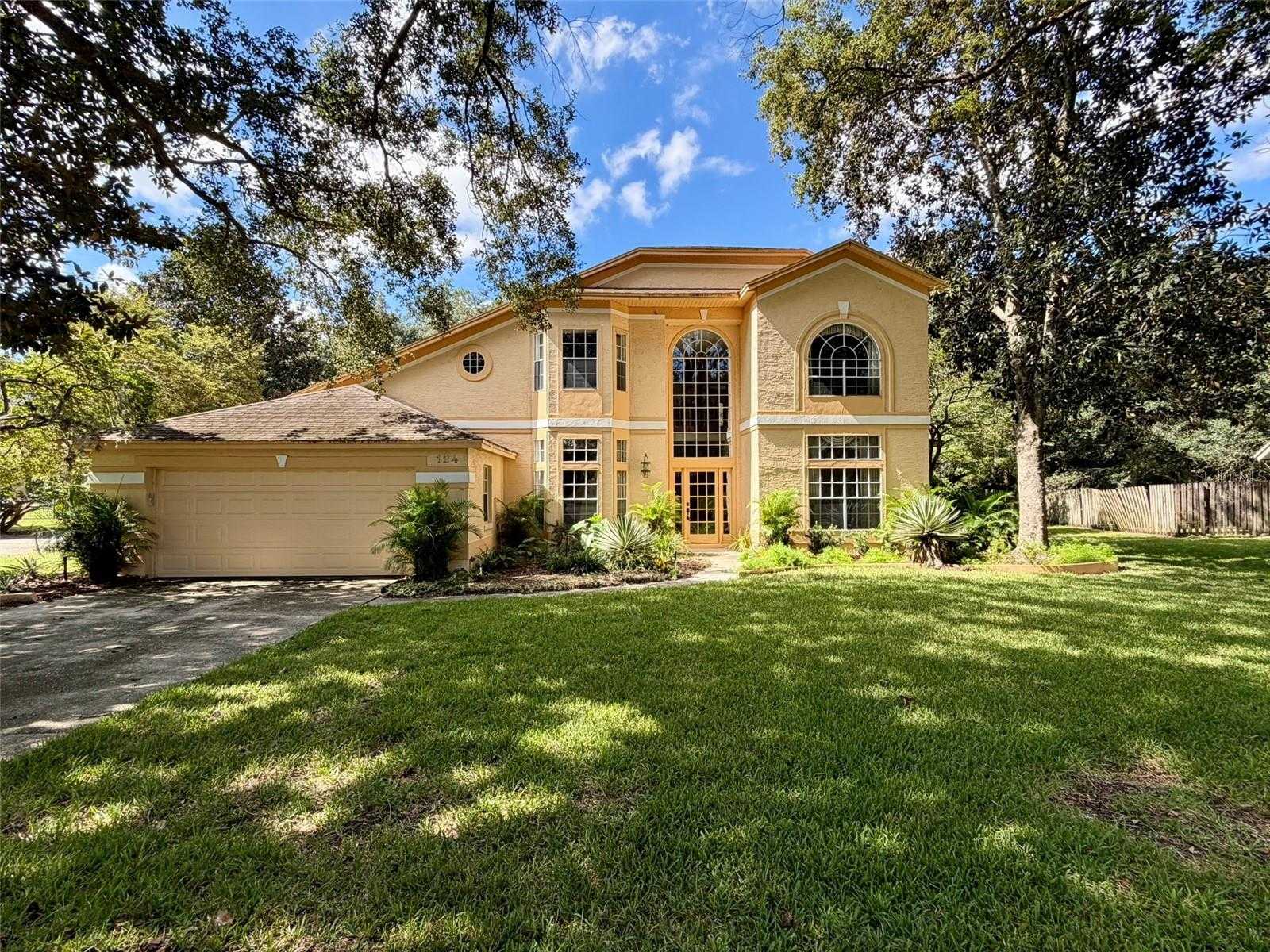 124 ESTATES CIRCLE Lake Mary Florida United States, for Rent, residential,  , Realty World Preferred