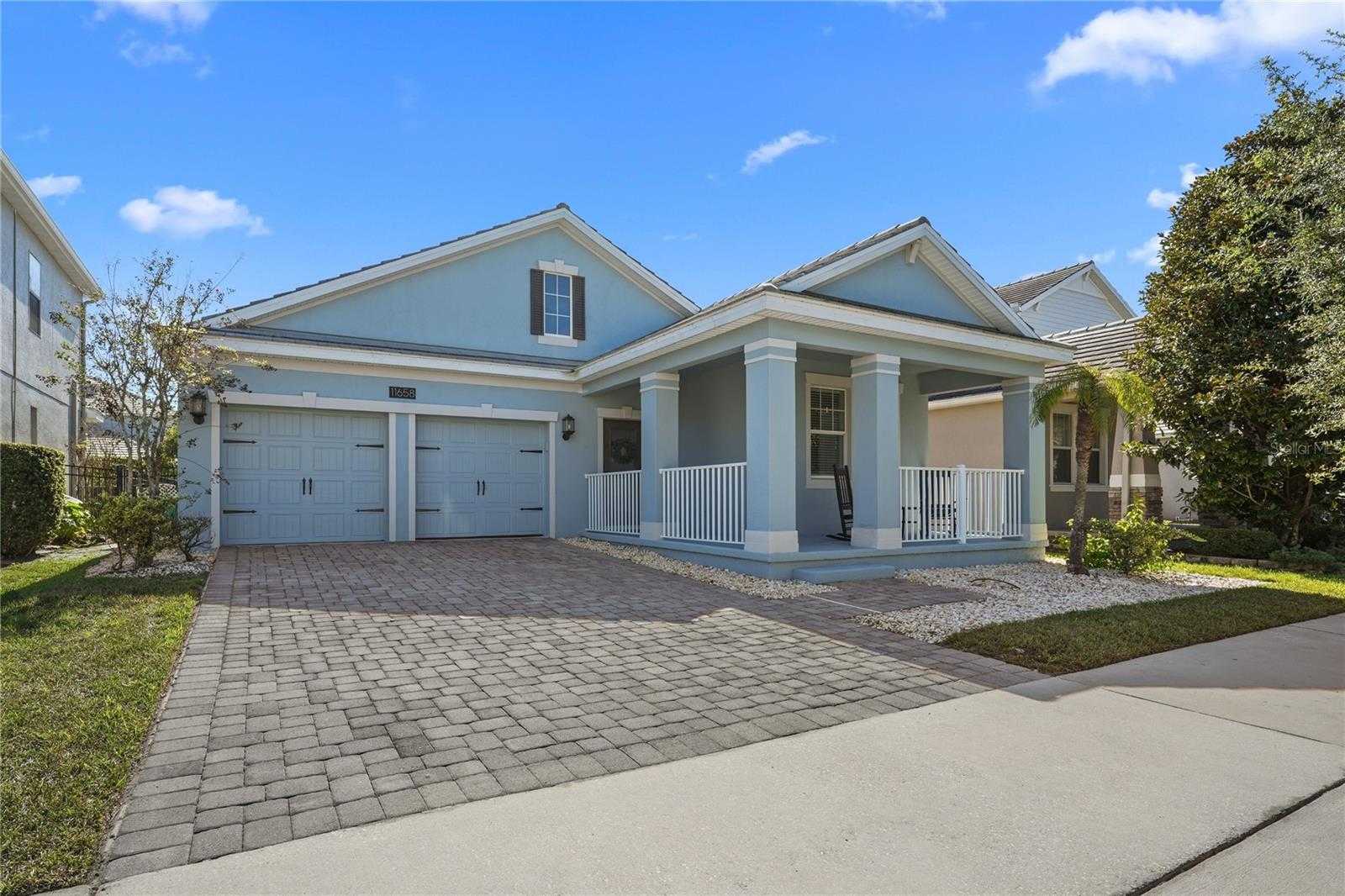 11658 MYSTERY LANE Orlando Florida United States, for Rent, residential, Ken Anderson, ApexOne Realty, Inc.