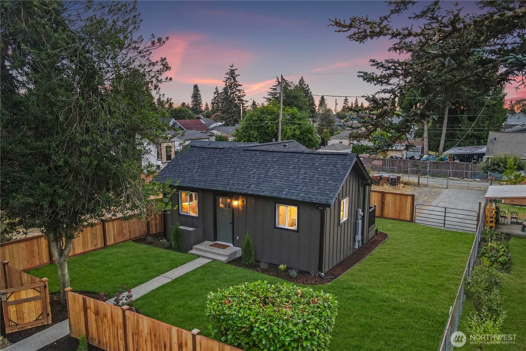 7408 S D Street Tacoma Washington United States, for Sale, residential,  , Better Properties Hometown