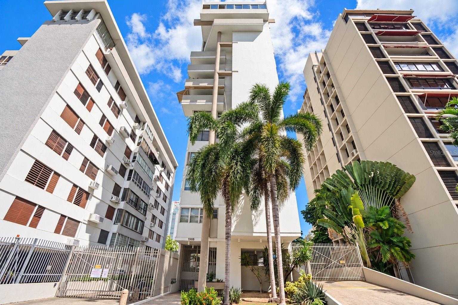 Street information unavailable San Juan Puerto Rico United States, for Rent, residential,  , Realty Consultants