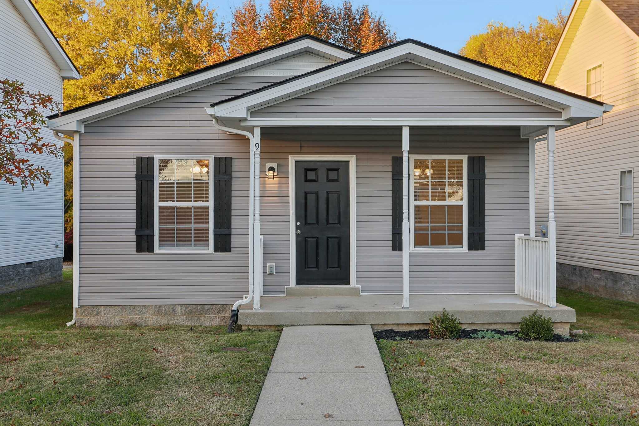 2607 Landrum Ct APT 9 Springfield Tennessee United States, for Sale, residential, Adam Hanes, LPT Realty