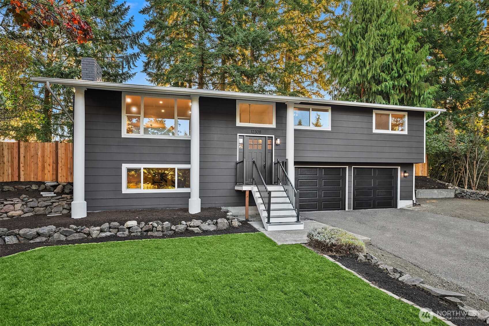 12308 128th Street Ct E Puyallup Washington United States, for Sale, residential,  , Better Properties Hometown