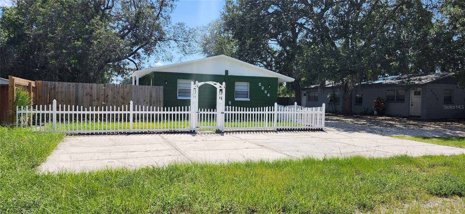 2254 19TH AVENUE Largo Florida United States, for Rent, residential,  ,  Real Estate Brokerage & Consultation, Inc