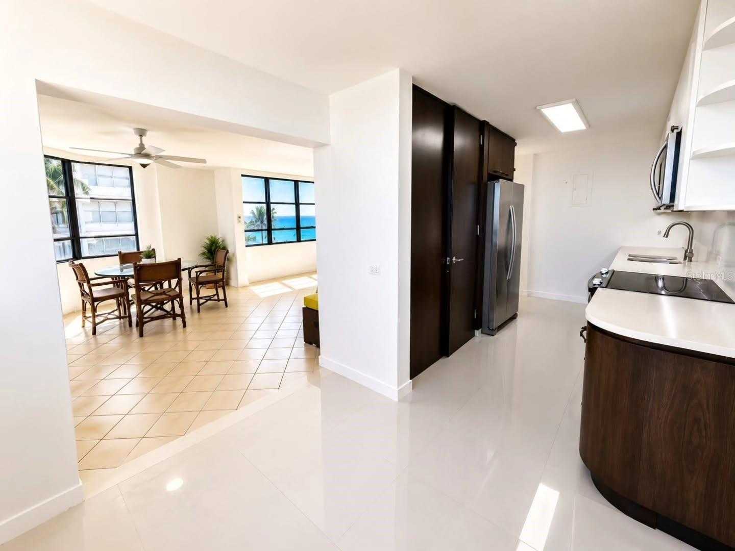 202 CONDOMINIO CONDADO PRINCESS, CONDADO San Juan Puerto Rico United States, for Rent, residential,  , Realty Consultants