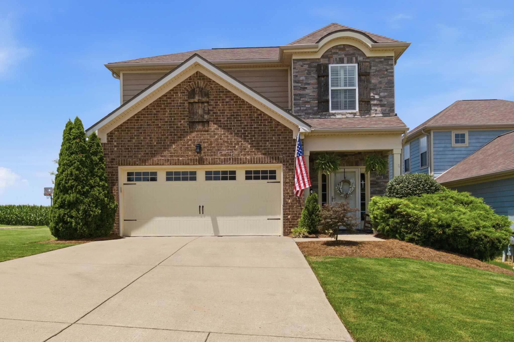 5001 Hemlock Ct Spring Hill Tennessee United States, for Sale, residential, Gabe Fitzhugh, GF Homes and Land