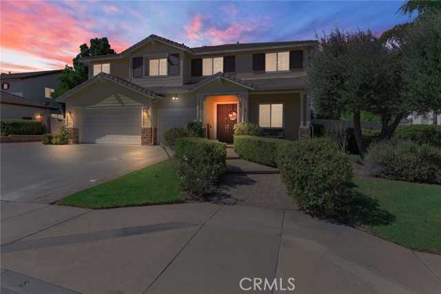 8597 Barnwood Ln. Riverside California United States, for Sale, residential, Jennifer Singh, InCom Brokerage Example
