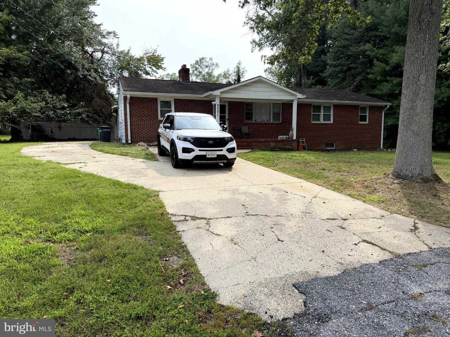 9501 SHERWOOD DRIVE Upper Marlboro Maryland United States, for Sale, residential,  , Velocity Real Estate 