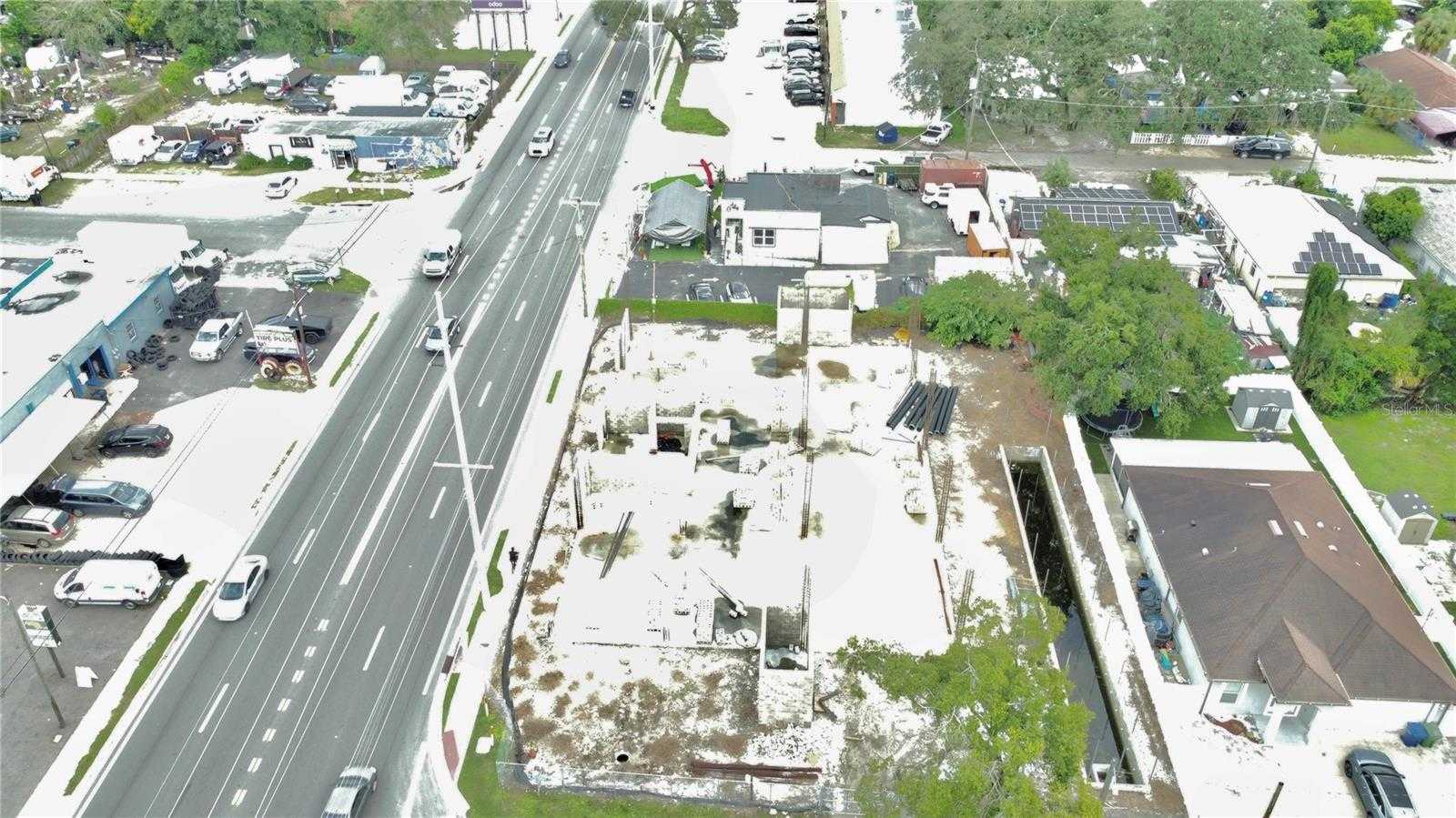 1112 W WATERS AVENUE Tampa Florida United States, for Sale, commercial, Sunny Sidhu, RE/MAX Premier Group