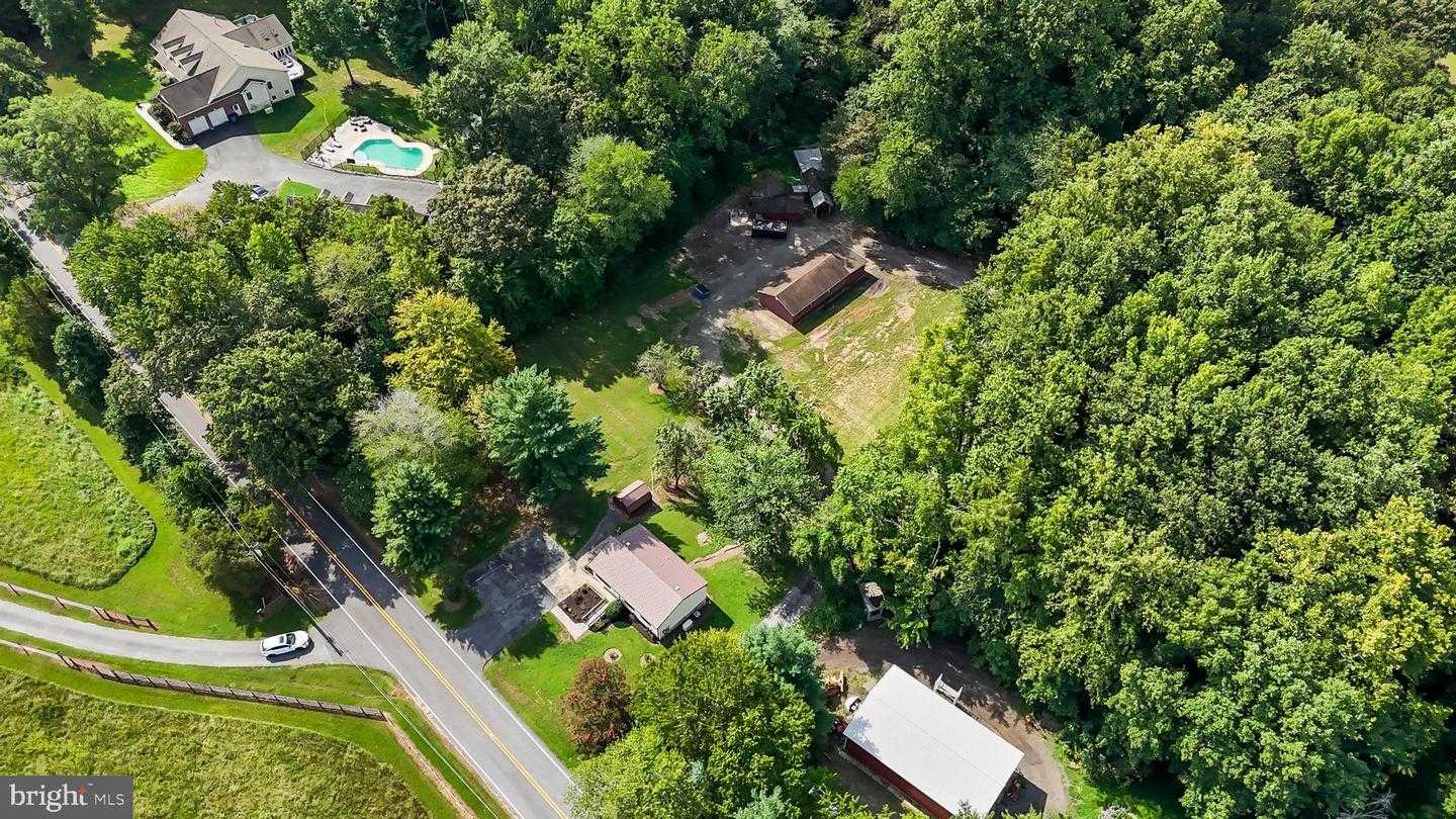 16601 NOTTINGHAM ROAD Upper Marlboro Maryland United States, for Sale, residential,  , Velocity Real Estate 