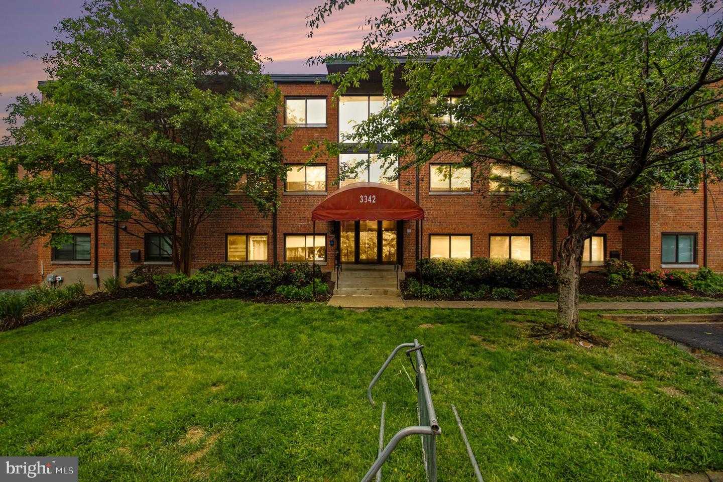 3342 S 28TH STREET APT 403 Alexandria Virginia United States, for Sale, residential,  , The Holly Group