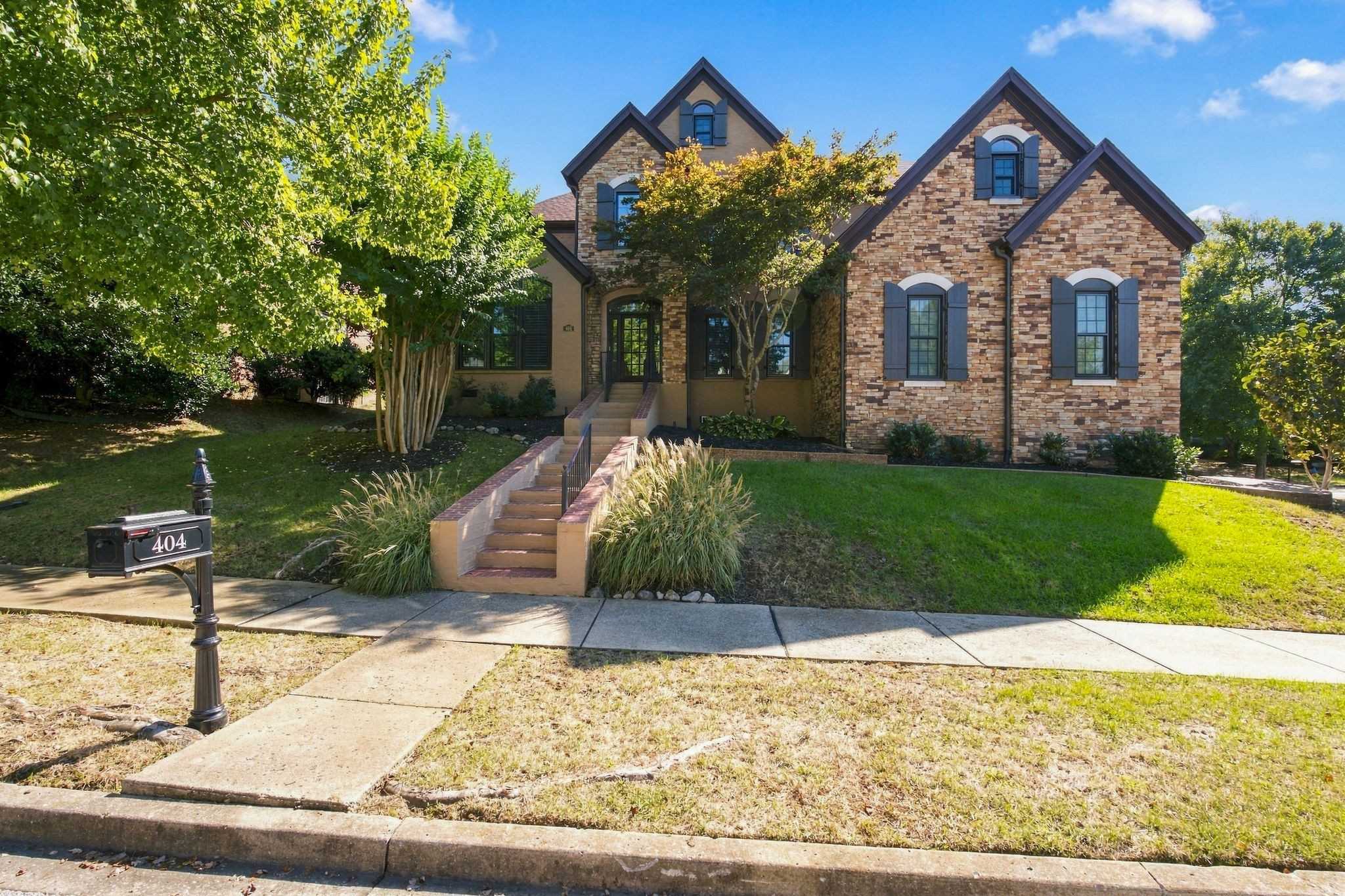 404 Beauchamp Cir Franklin Tennessee United States, for Sale, residential, Adam Hanes, LPT Realty