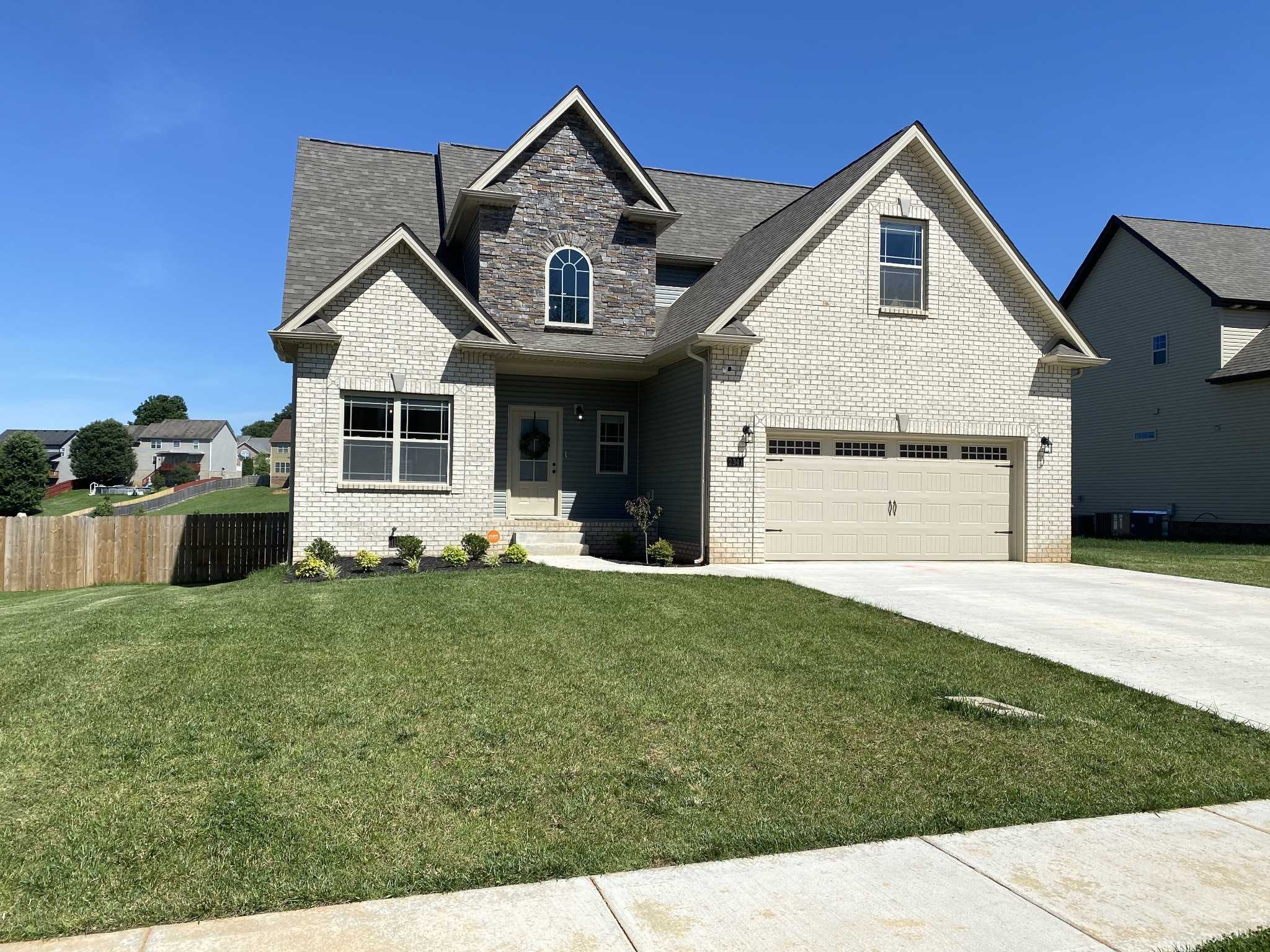 2341 Colston Dr Clarksville Tennessee United States, for Sale, residential, Rebekah  Sprabary, Sweet Home Realty & Property Management