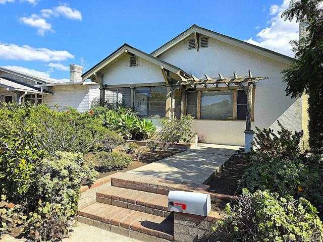 2911 Dale St San Diego California United States, for Sale, residential, Kevin  Bass, Prestige Properties