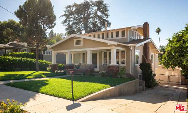 5003 Sierra Villa Drive Los Angeles California United States, for Sale, residential,  , InCom Real Estate - New Office