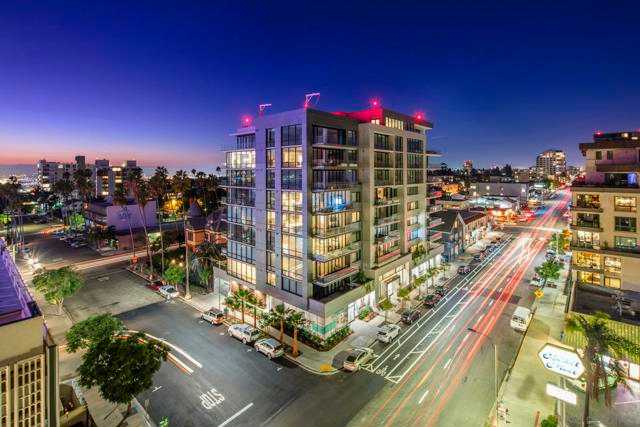 2604 5th Avenue  APT 601 San Diego California United States, for Sale, residential, Kevin  Bass, Prestige Properties