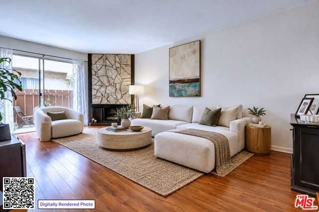 1828 Barry Avenue APT 4 Los Angeles California United States, for Sale, residential,  , InCom Real Estate - New Office