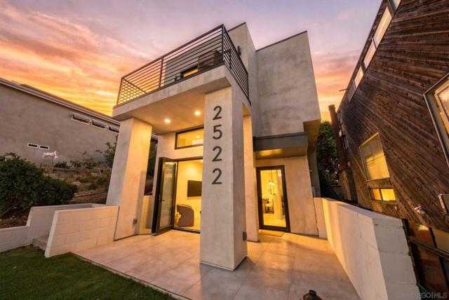 2522 Chalcedony St San Diego California United States, for Sale, residential, Kevin  Bass, Prestige Properties
