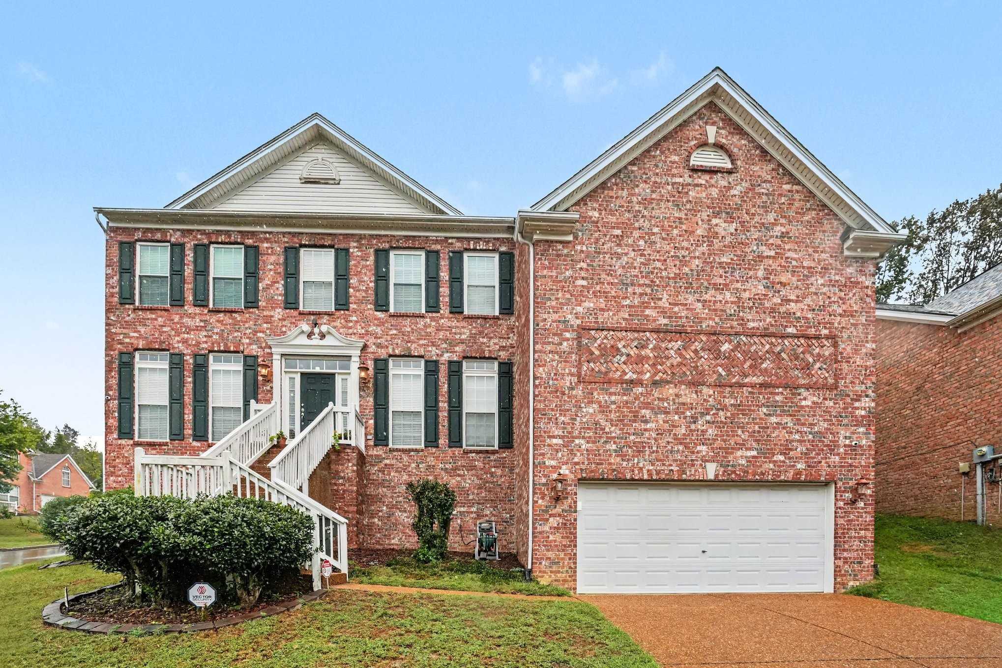 1328 W Running Brook Rd Nashville Tennessee United States, for Sale, residential, Amy Kempf, Reliant Realty ERA Powered