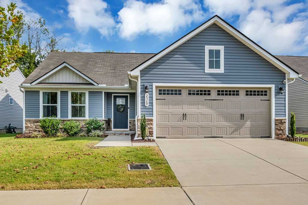 2529 Thornton Grove Blvd Nashville Tennessee United States, for Sale, residential, Adam Hanes, LPT Realty