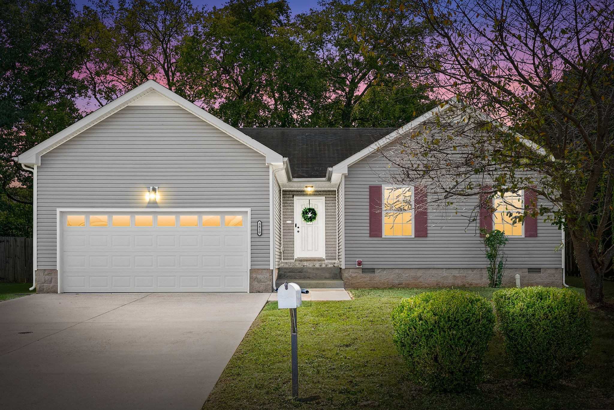 3810 Maliki Dr Clarksville Tennessee United States, for Sale, residential, Rebekah  Sprabary, Sweet Home Realty & Property Management