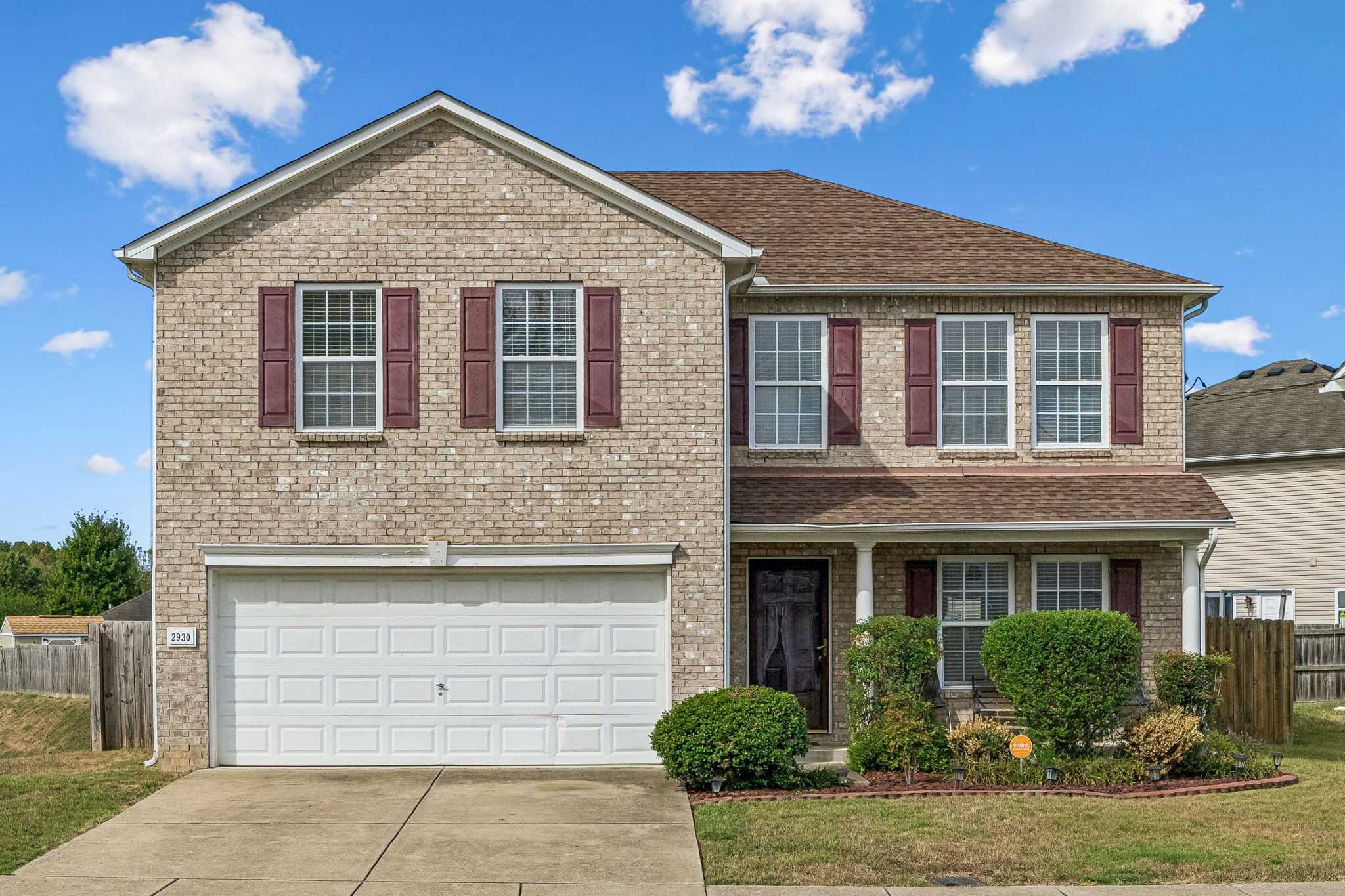 2930 Vista Ln Nashville Tennessee United States, for Sale, residential, Adam Hanes, LPT Realty