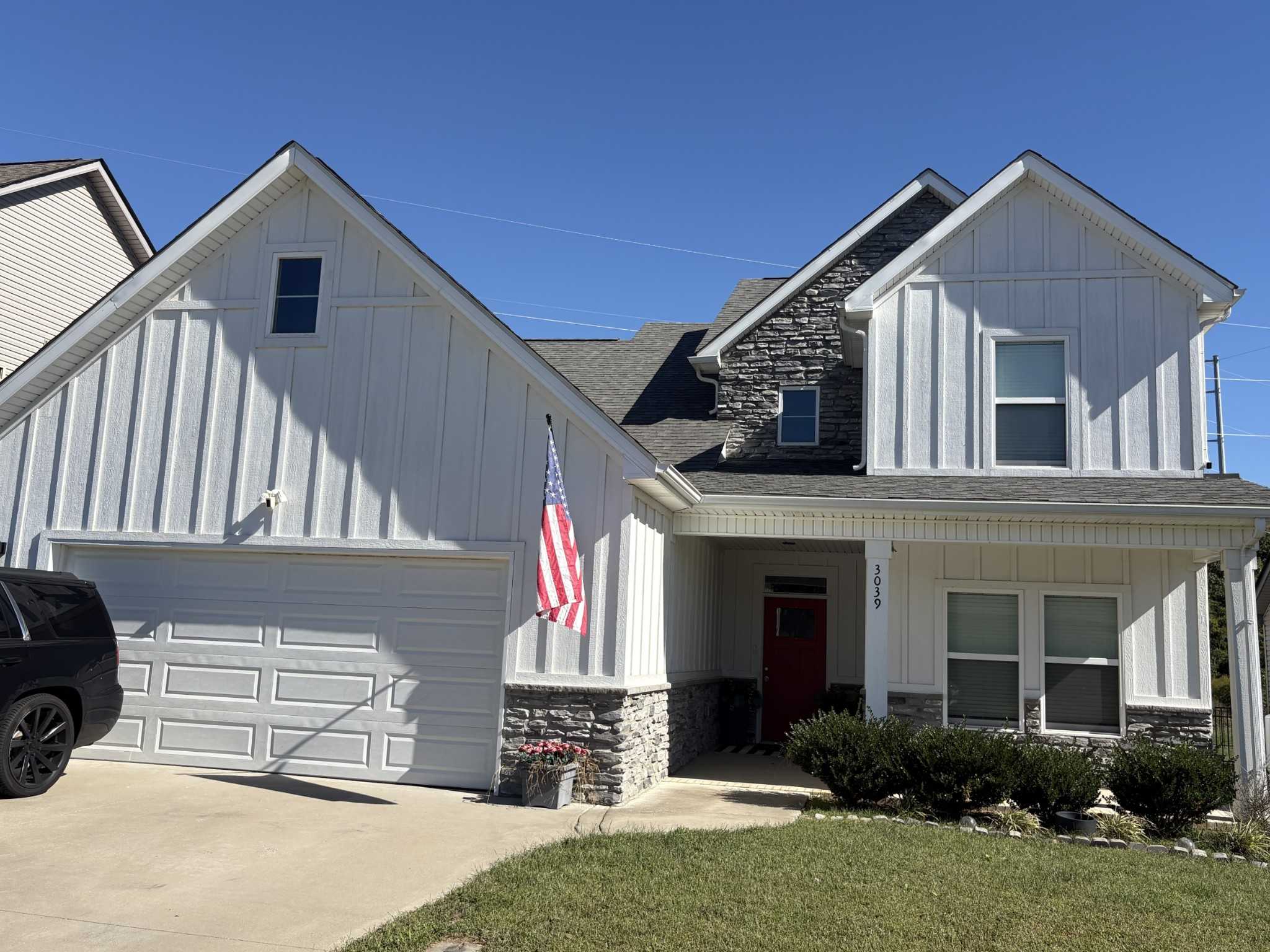 3039 Fort Sumter Dr Clarksville Tennessee United States, for Rent, residential, Rebekah  Sprabary, Sweet Home Realty & Property Management