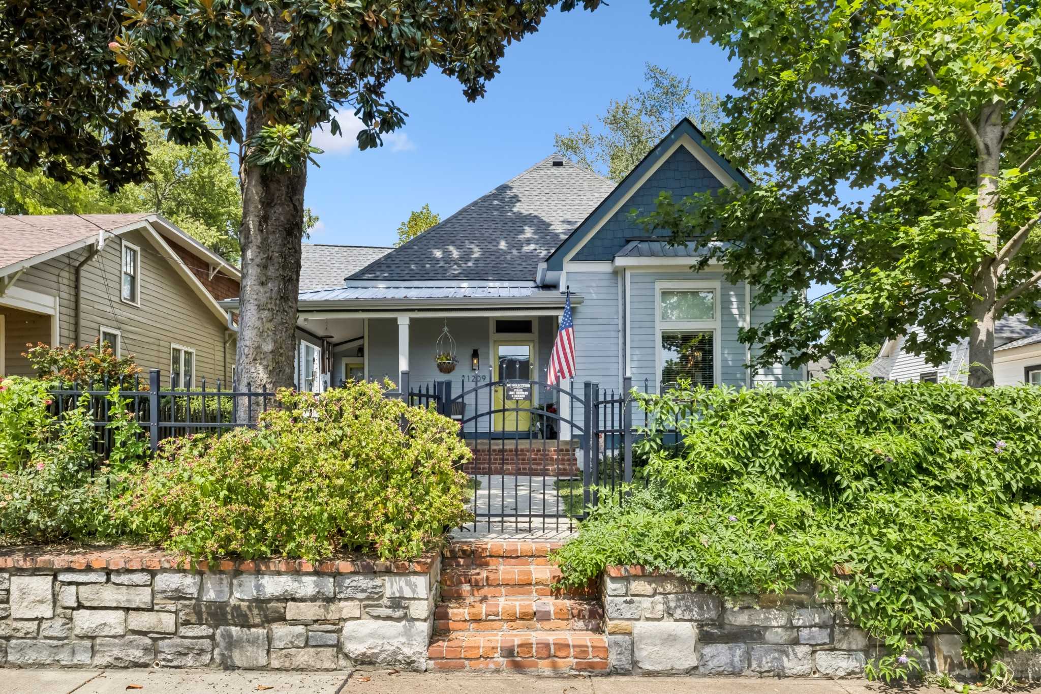 1209 Shelby Ave Nashville Tennessee United States, for Rent, residential, Amy Kempf, Reliant Realty ERA Powered