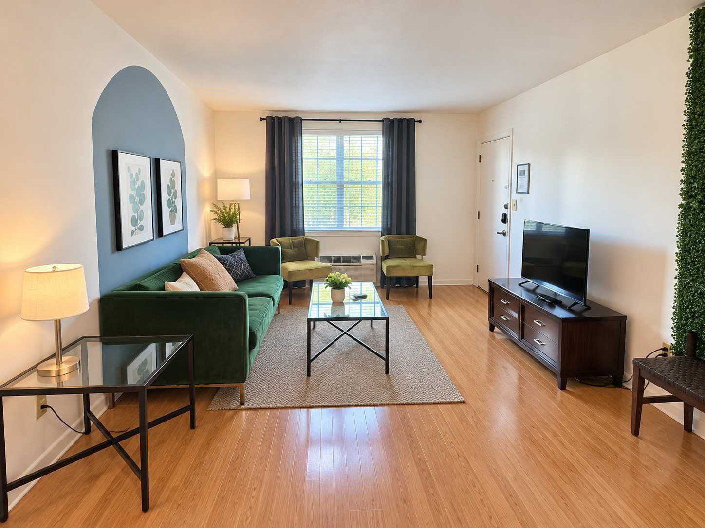 907 18th Ave  S APT 208 Nashville Tennessee United States, for Rent, residential, Amy Kempf, Reliant Realty ERA Powered