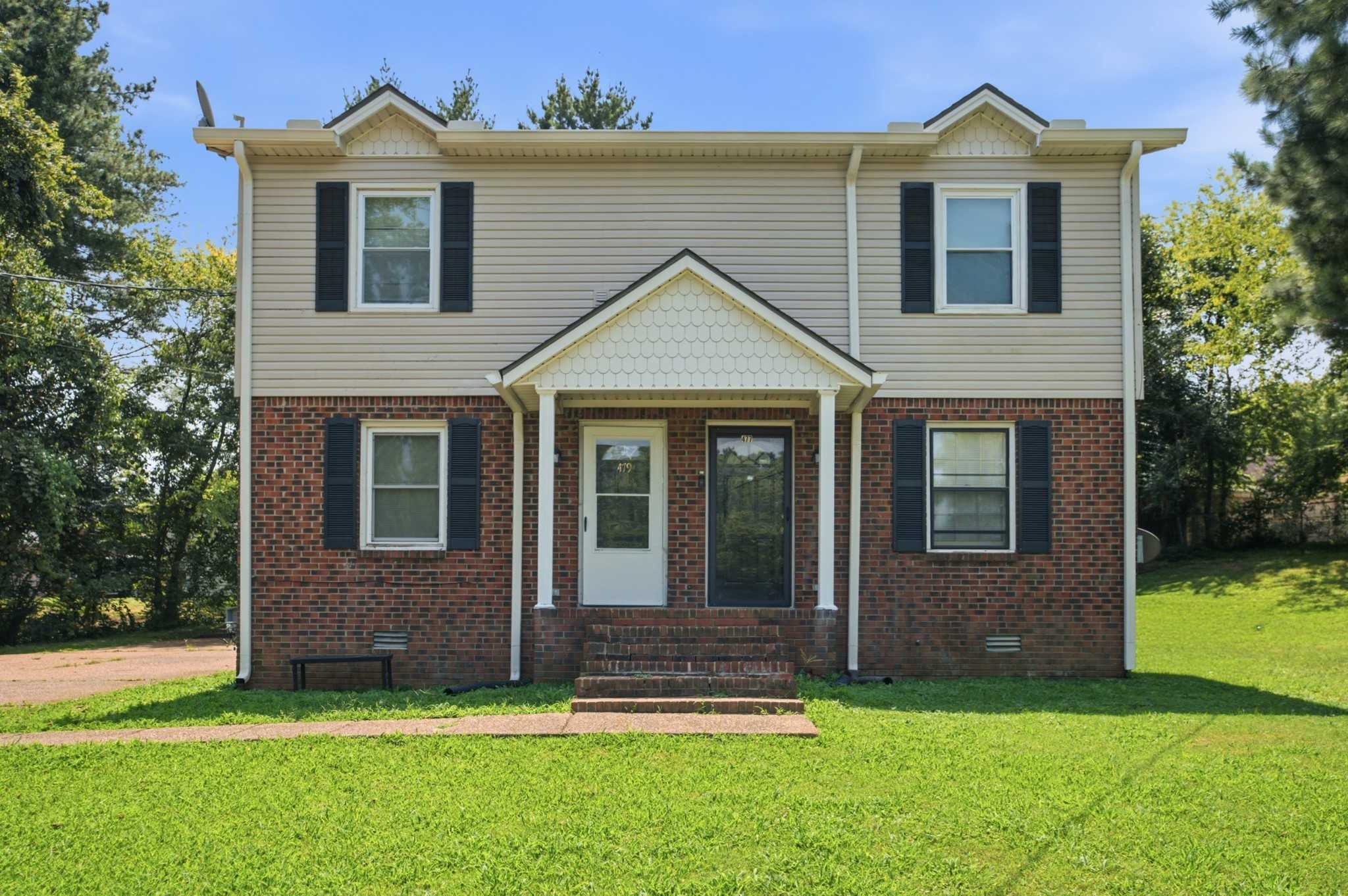473 Ellenwood Dr Nashville Tennessee United States, for Sale, commercial, Amy Kempf, Reliant Realty ERA Powered