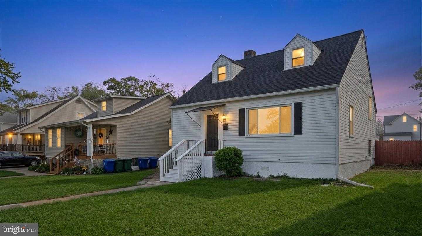 3703 FERNDALE AVENUE Baltimore Maryland United States, for Sale, residential, Bruno Tarquinii, Fairfax Realty Premier