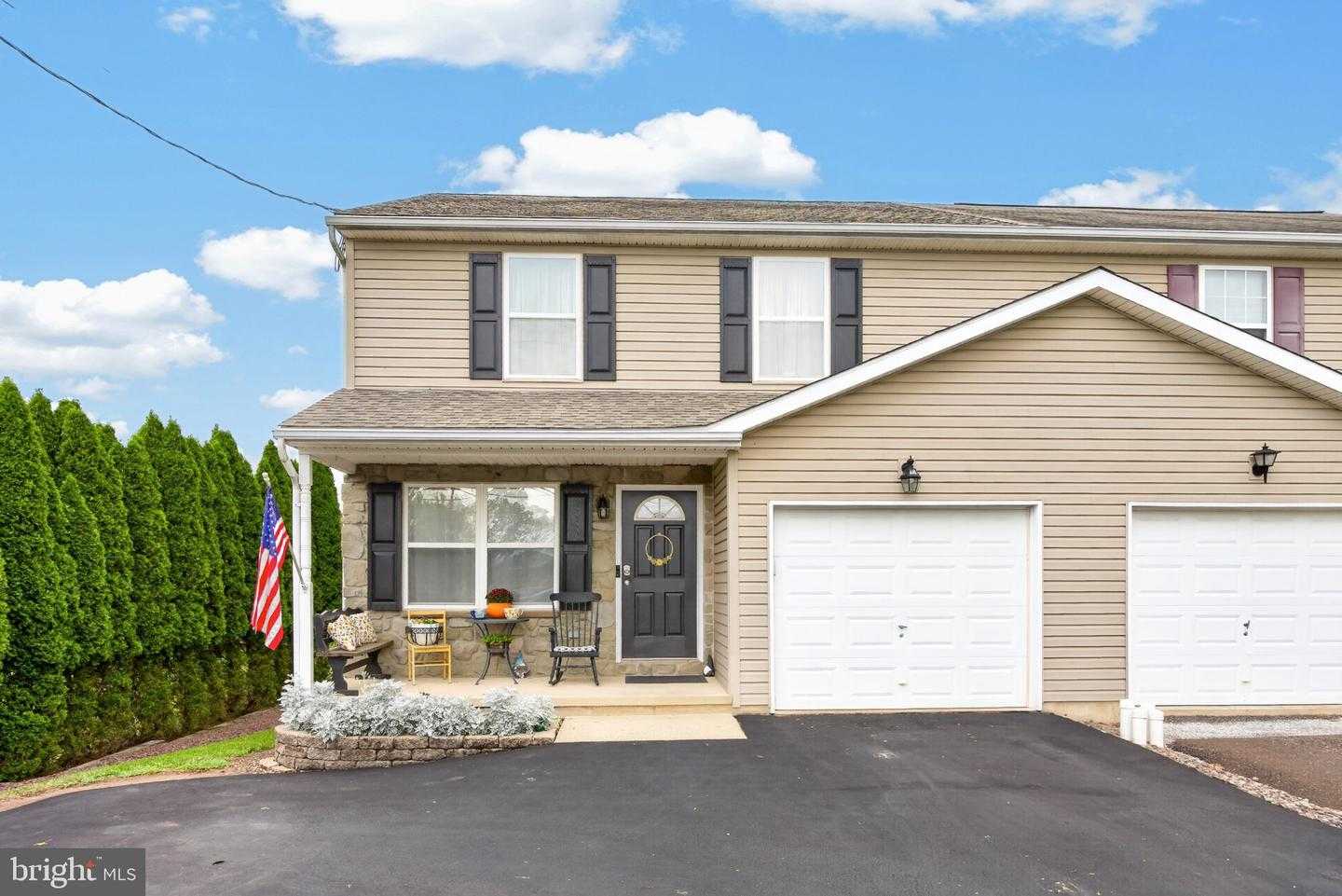720 MONTGOMERY AVENUE Pennsburg Pennsylvania United States, for Sale, residential, Bruno Tarquinii, Fairfax Realty Premier