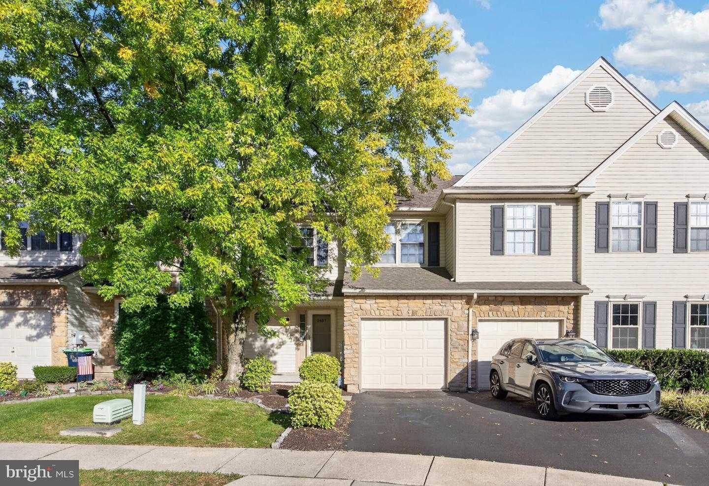 2407 CARRIAGE LANE Royersford Pennsylvania United States, for Sale, residential, Bruno Tarquinii, Fairfax Realty Premier