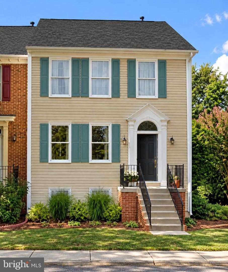 7420 HEATHERFIELD LANE Alexandria Virginia United States, for Sale, residential, Bruno Tarquinii, Fairfax Realty Premier