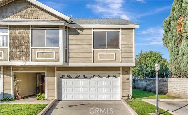 609 E Phillips Pomona California United States, for Sale, residential,  , Investors Team Realty Inc.