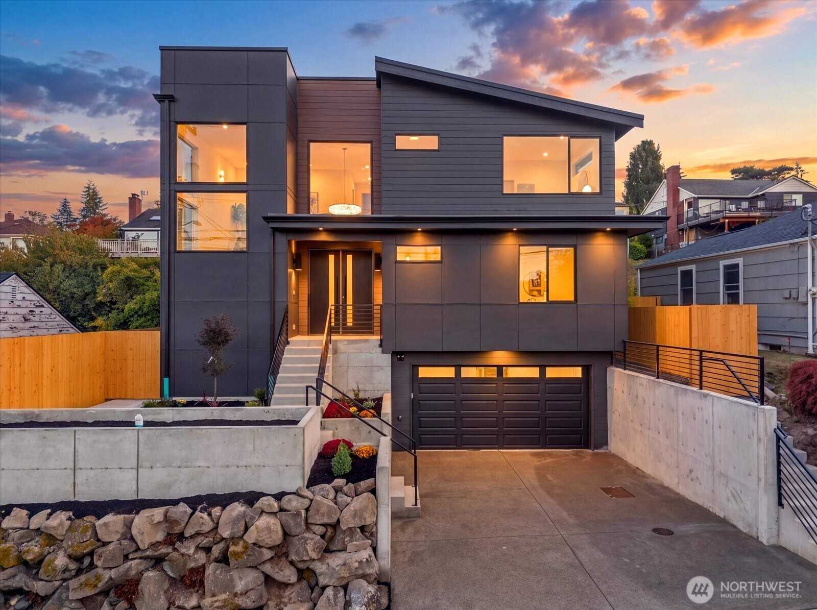 2815 W Elmore Street Seattle Washington United States, for Sale, residential, Sibhat Petros, Best Choice Realty