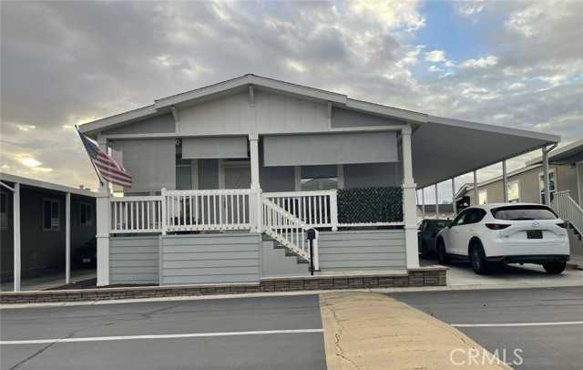 1205 Cypress  APT 133 San Dimas California United States, for Sale, residential,  , Investors Team Realty Inc.