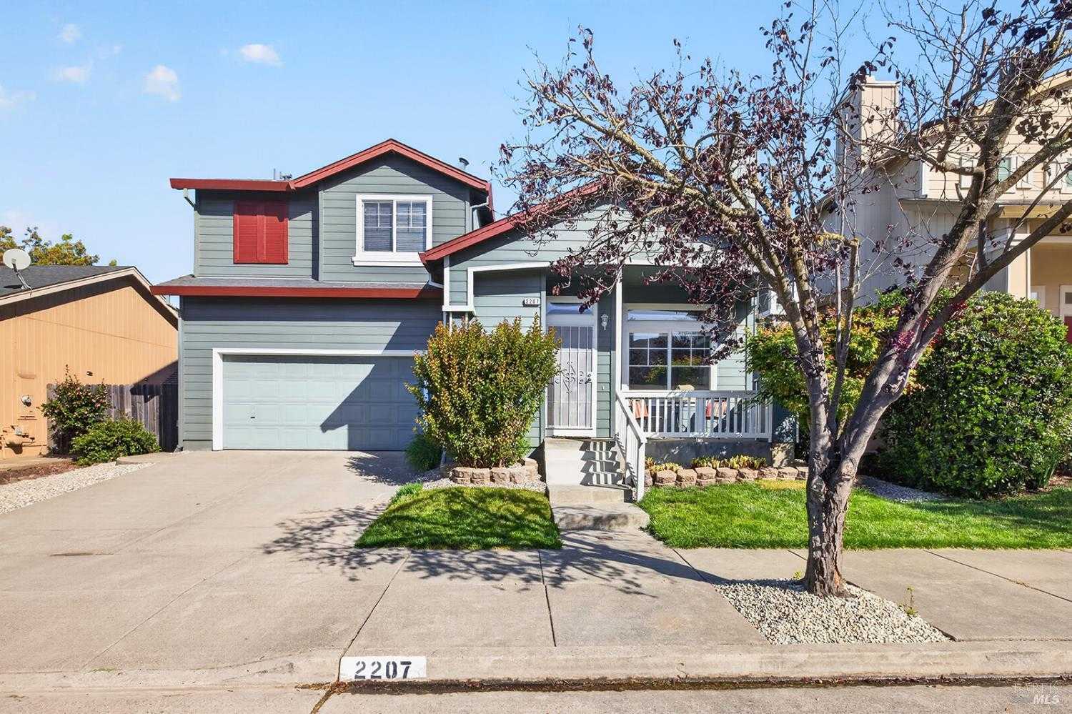 2207 Meteorite Lane Santa Rosa California United States, for Sale, residential, Peter Basso, Realtor®️, Coldwell Banker Realty