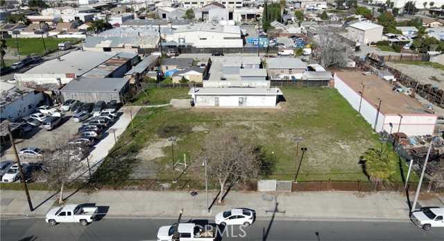 1137 E Mission Boulevard Pomona California United States, for Sale, commercial,  , Investors Team Realty Inc.