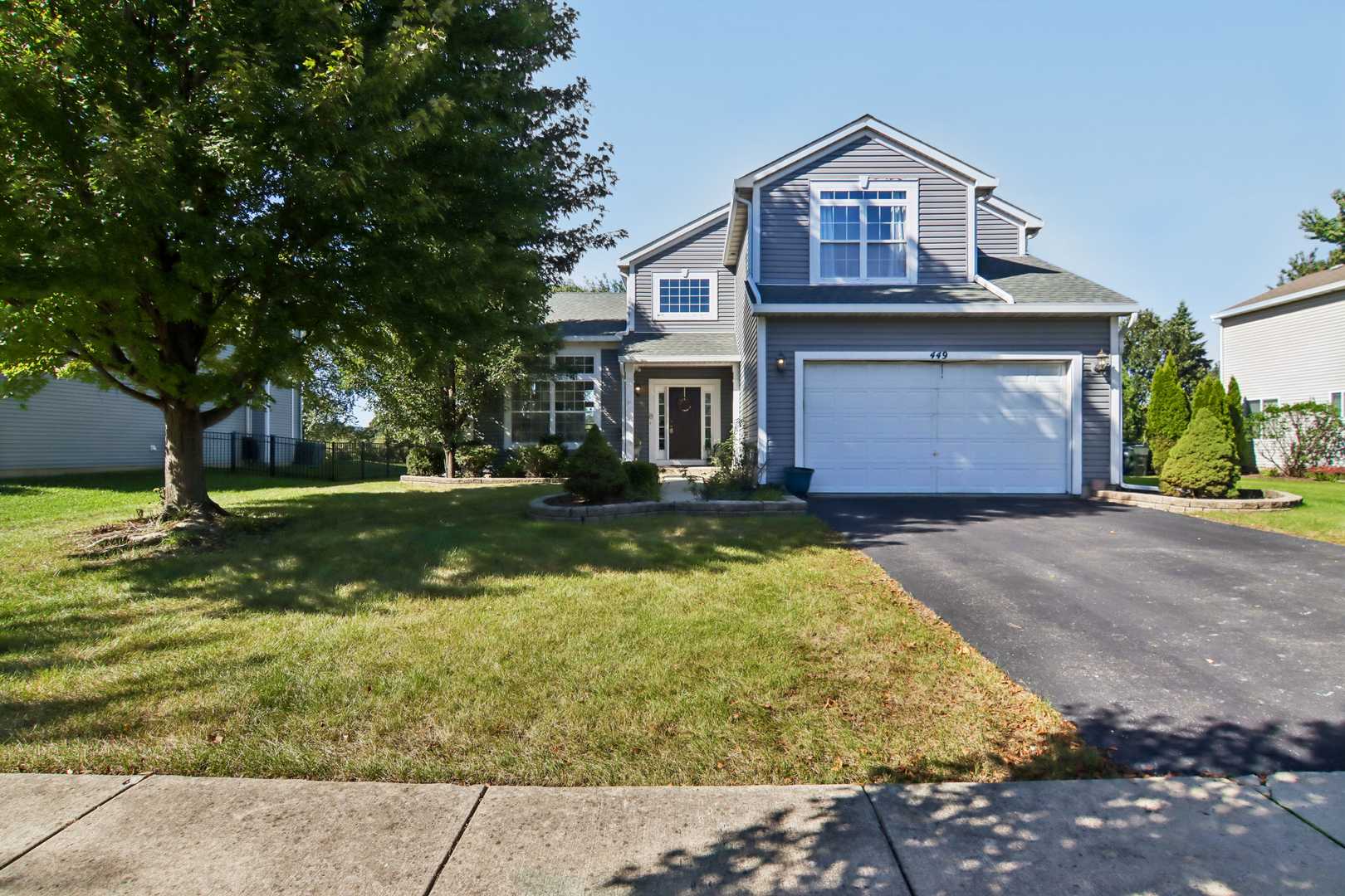 449 S Orchard Drive Bolingbrook Illinois United States, for Sale, residential,  , Alpha 7 Realty
