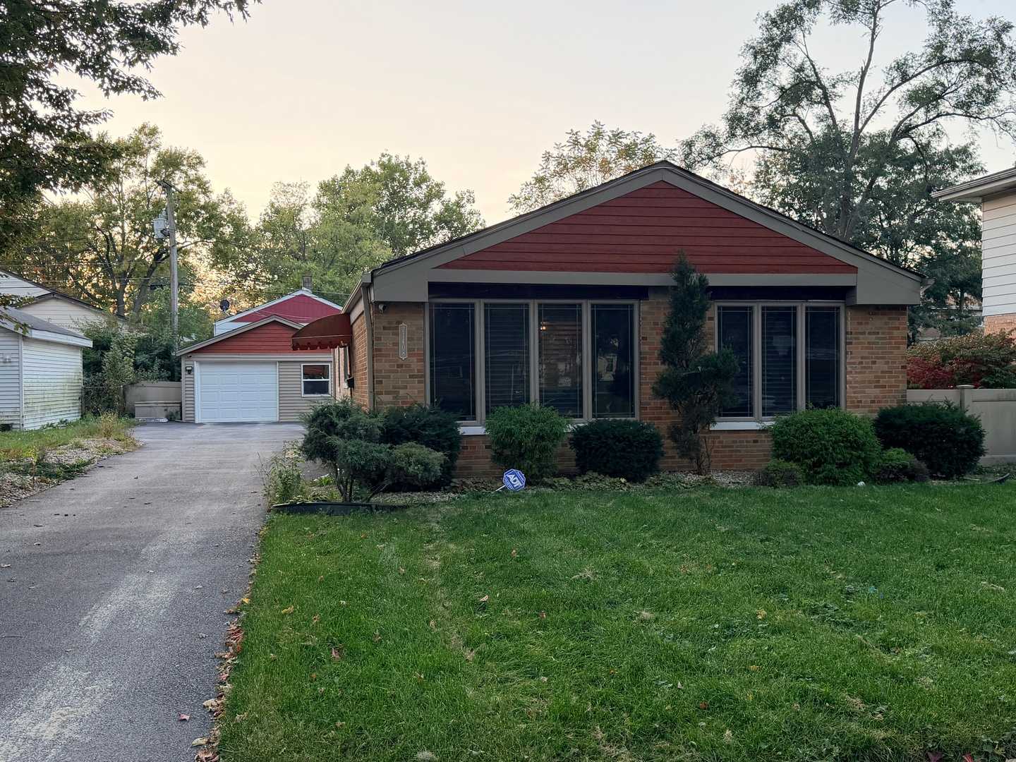 21408 S Quinn Avenue Matteson Illinois United States, for Sale, residential, Kuwana Norman, Purvey Properties, Inc.